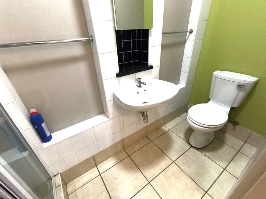 2 Bedroom Property for Sale in Universitas Free State